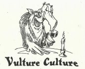 VULTURE CULTURE