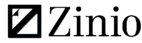 ZINIO