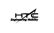 HTC ENGINEERING MOBILITY