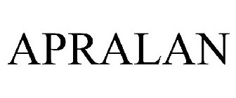 APRALAN