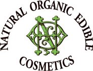 NOE NATURAL ORGANIC EDIBLE COSMETICS