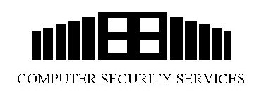 COMPUTER SECURITY SERVICES