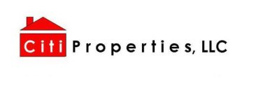 CITI PROPERTIES, LLC