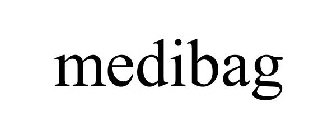 MEDIBAG