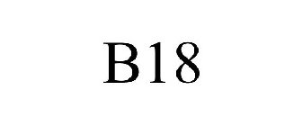 B18