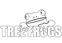 TREE FROGS