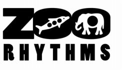 ZOO RHYTHMS