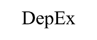 DEPEX