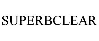 SUPERBCLEAR