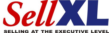 SELLXL SELLING AT THE EXECUTIVE LEVEL
