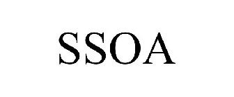 SSOA