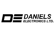 DE DANIELS ELECTRONICS LTD.