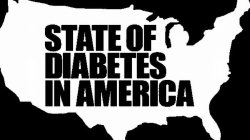 STATE OF DIABETES IN AMERICA