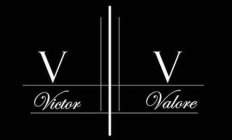 V V VICTOR VALORE