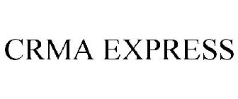 CRMA EXPRESS