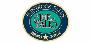 FLINTROCK FALLS/THE FALLS