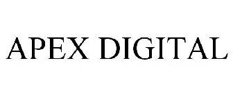 APEX DIGITAL