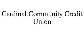 CARDINAL COMMUNITY CREDIT UNION