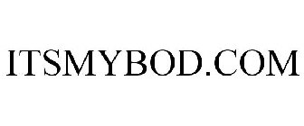 ITSMYBOD.COM