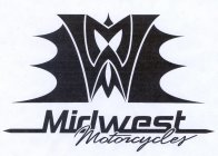 M W MIDWEST MOTORCYCLES