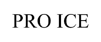 PRO ICE