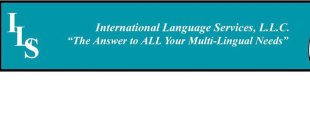 ILS INTERNATIONAL LANGUAGE SERVICES, L.L.C. 