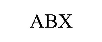 ABX