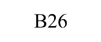 B26