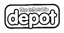 THE INFLATABLE DEPOT