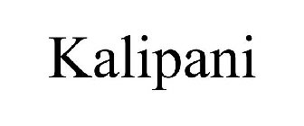 KALIPANI