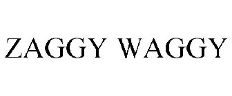 ZAGGY WAGGY