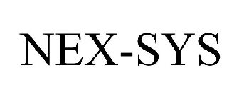 NEX-SYS