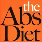 THE ABS DIET