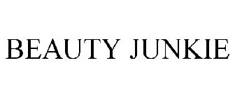 BEAUTY JUNKIE
