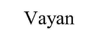 VAYAN