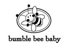 BUMBLE BEE BABY