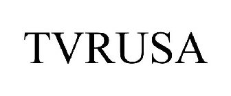 TVRUSA