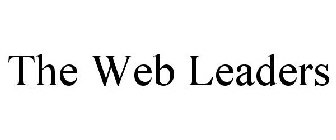 THE WEB LEADERS