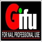 GIFU FOR NAIL PROFESSIOINAL USE