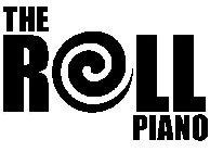 THE ROLL PIANO