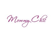 MOMMY CHIC