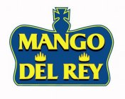 MANGO DEL REY