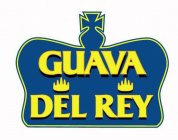 GUAVA DEL REY