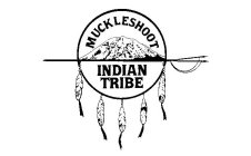 MUCKLESHOOT INDIAN TRIBE