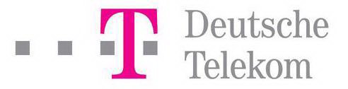 T DEUTSCHE TELEKOM