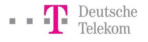 T DEUTSCHE TELEKOM