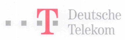 T DEUTSCHE TELEKOM