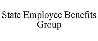 STATE EMPLOYEE BENEFITS GROUP