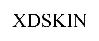 XDSKIN