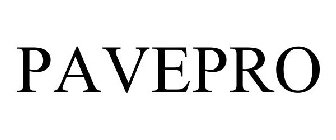 PAVEPRO